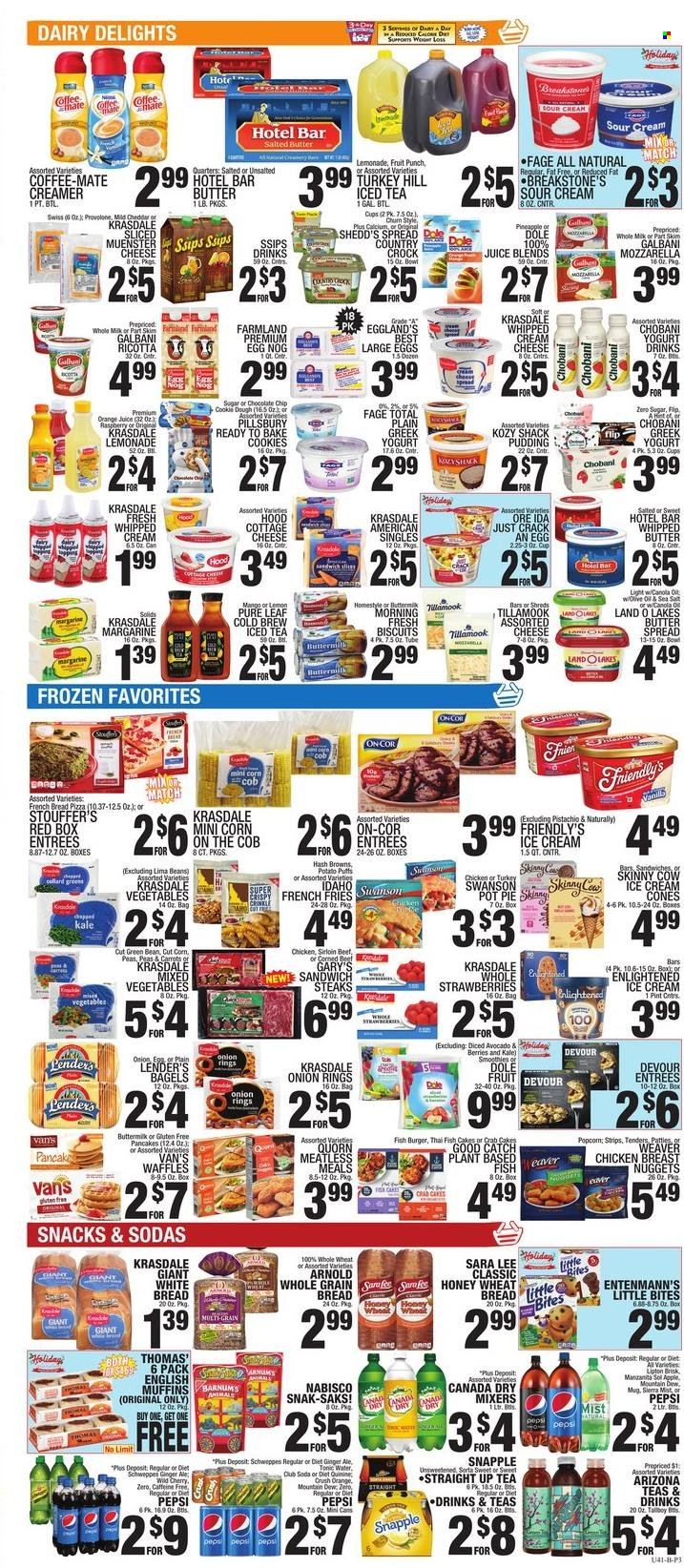 C-Town ad - 12/03/2021 - 12/09/2021. Page 3