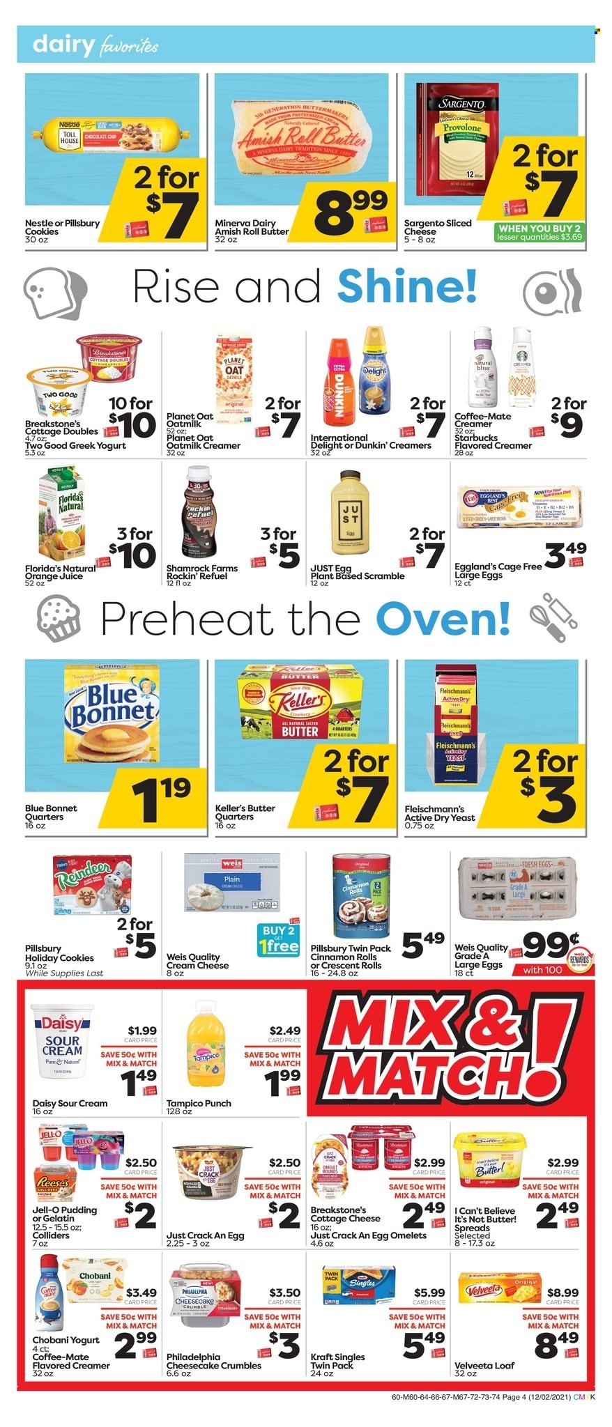 Weis ad - 12/02/2021 - 01/06/2022. Page 4