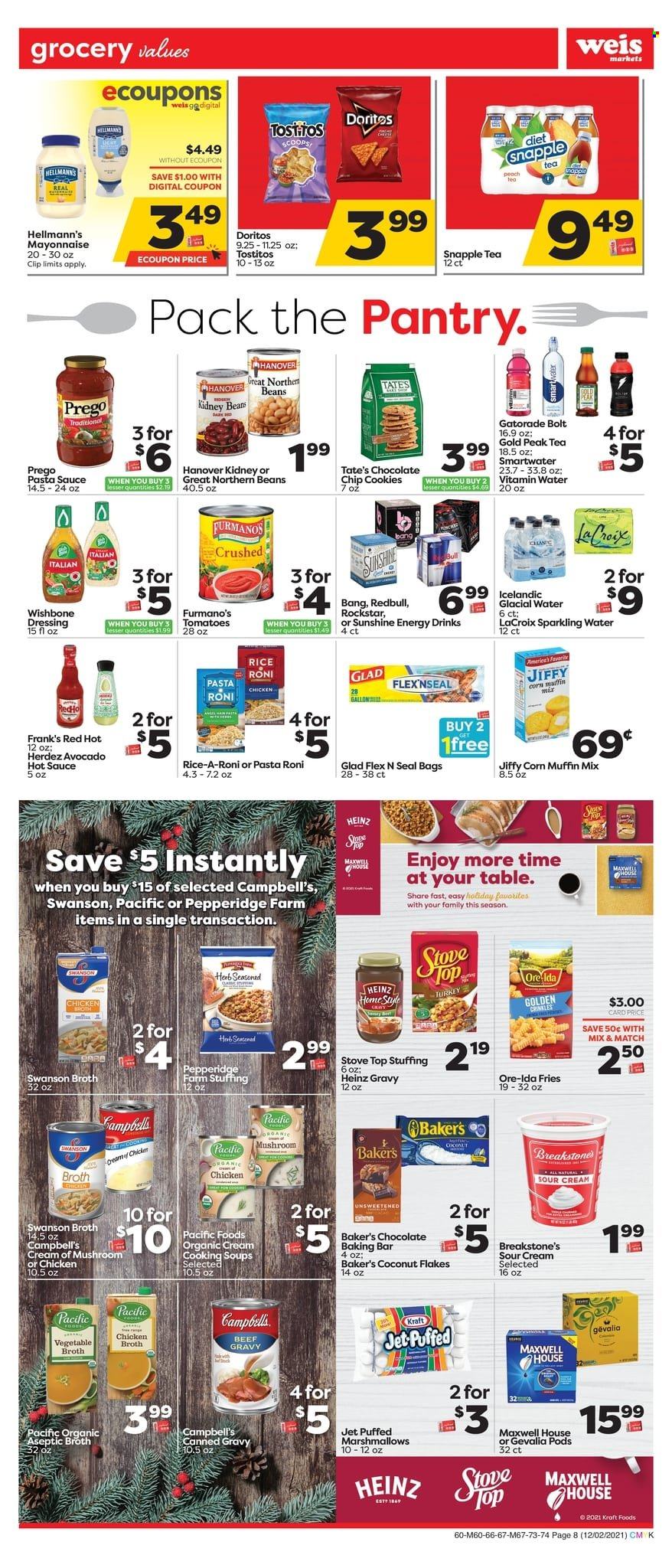 Weis ad - 12/02/2021 - 01/06/2022. Page 8