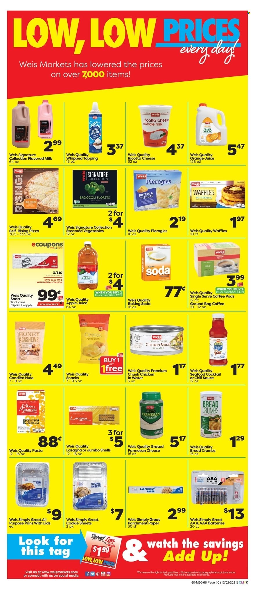 Weis ad - 12/02/2021 - 01/06/2022. Page 10