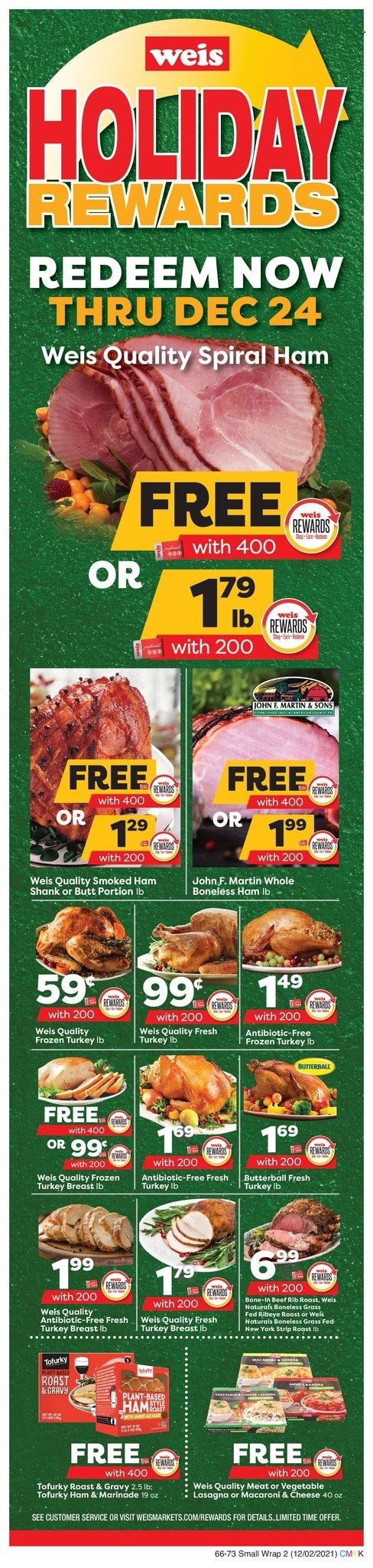 Weis ad - 12/02/2021 - 01/06/2022. Page 14