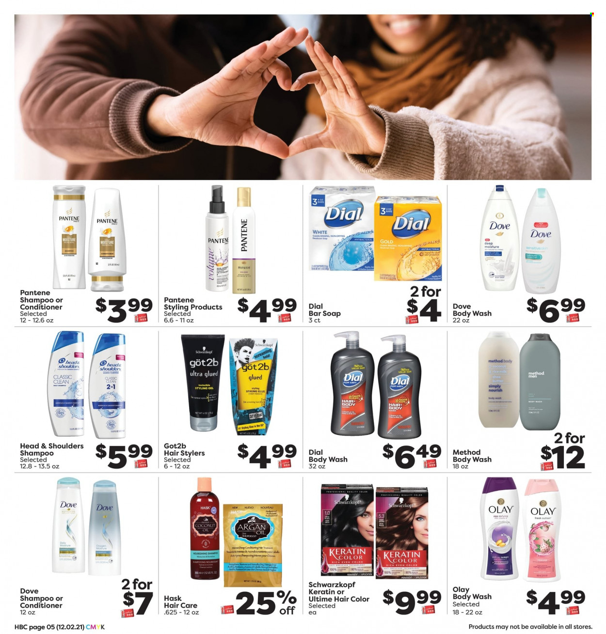 Weis ad - 12/02/2021 - 01/06/2022. Page 5