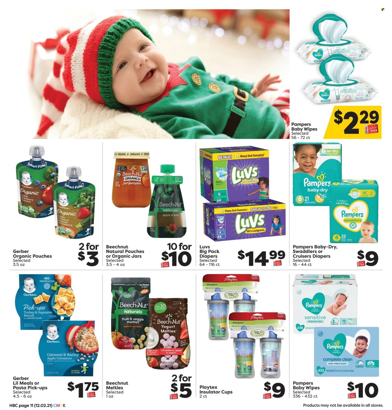 Weis ad - 12/02/2021 - 01/06/2022. Page 11