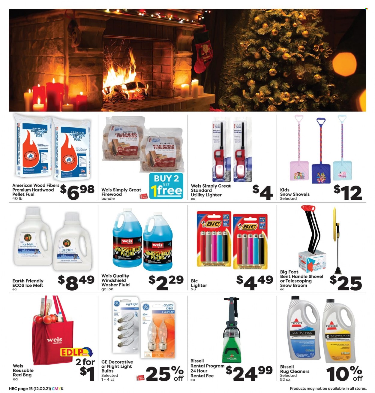 Weis ad - 12/02/2021 - 01/06/2022. Page 15