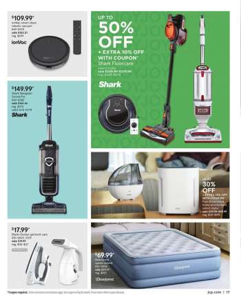 JCPenney Flyer - 12/02/2021 - 12/19/2021.