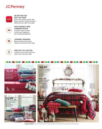 JCPenney Flyer - 12/02/2021 - 12/19/2021.