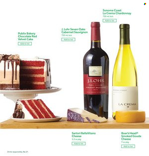 Publix ad - 12/02/2021 - 12/29/2021. Page 2
