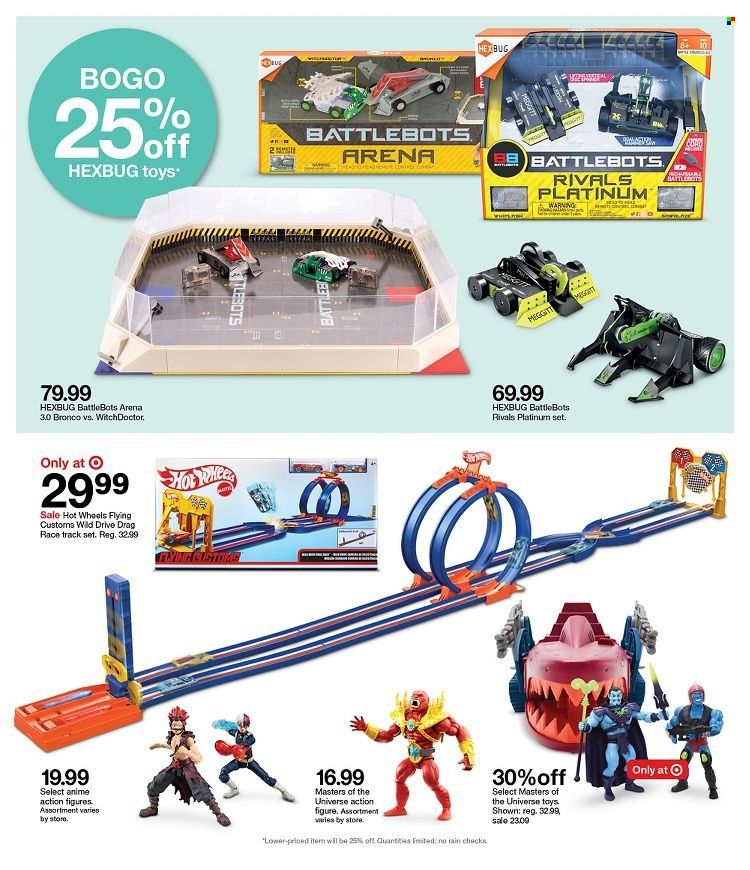 Target ad - 12/05/2021 - 12/11/2021. Page 5