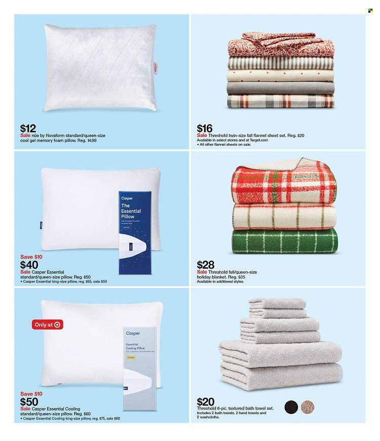 Target ad - 12/05/2021 - 12/11/2021. Page 13