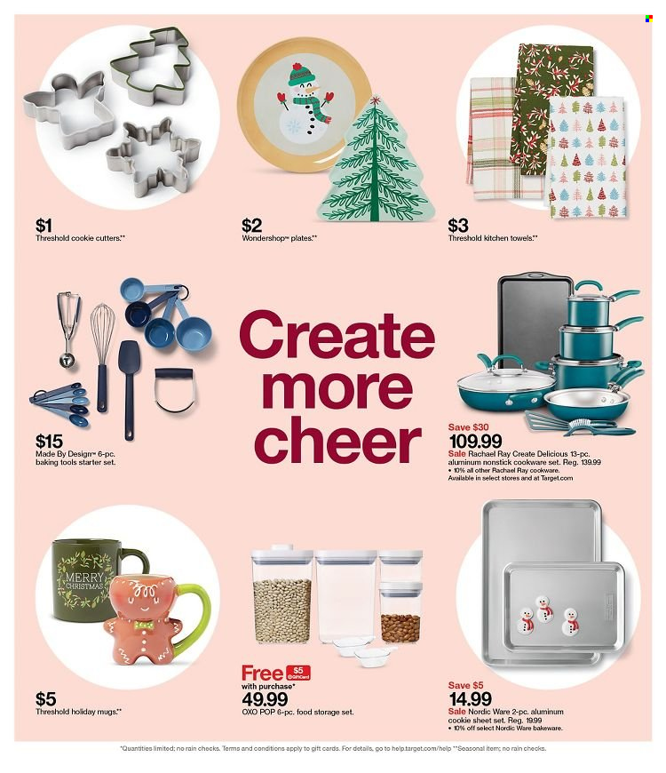 Target ad - 12/05/2021 - 12/11/2021. Page 14