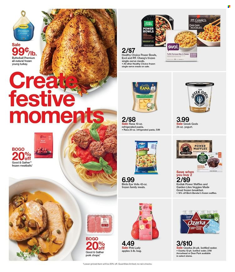 Target ad - 12/05/2021 - 12/11/2021. Page 20