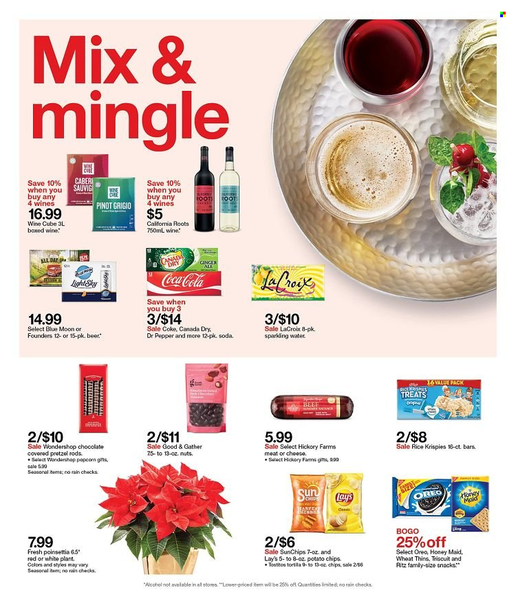 Target ad - 12/05/2021 - 12/11/2021. Page 21