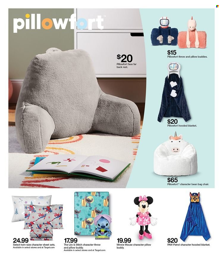 Target ad - 12/05/2021 - 12/11/2021. Page 37