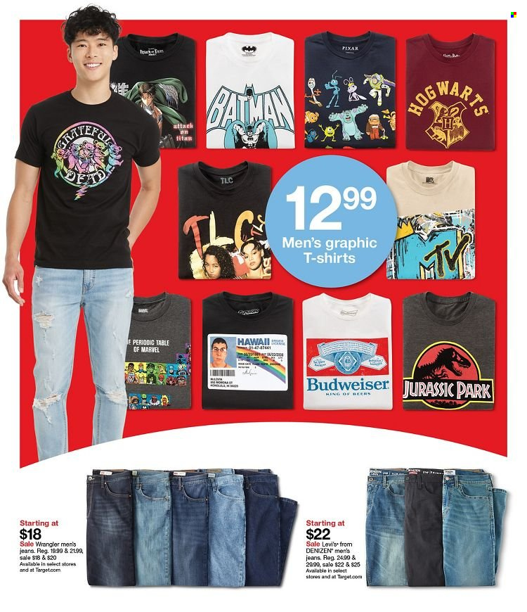 Target ad - 12/05/2021 - 12/11/2021. Page 39