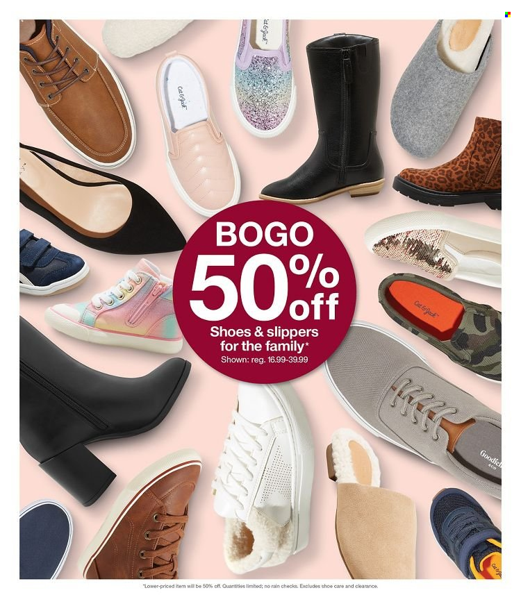 Target ad - 12/05/2021 - 12/11/2021. Page 41