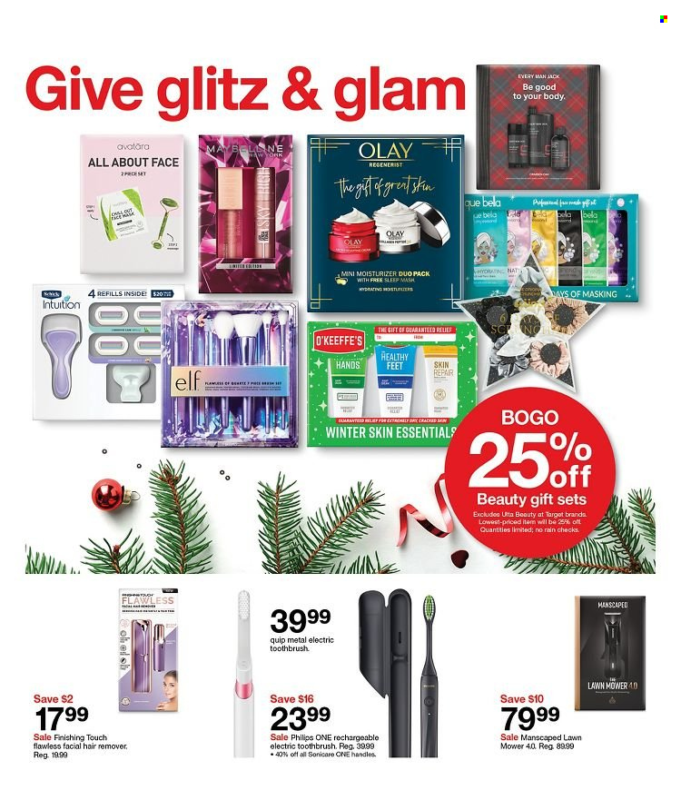 Target ad - 12/05/2021 - 12/11/2021. Page 43