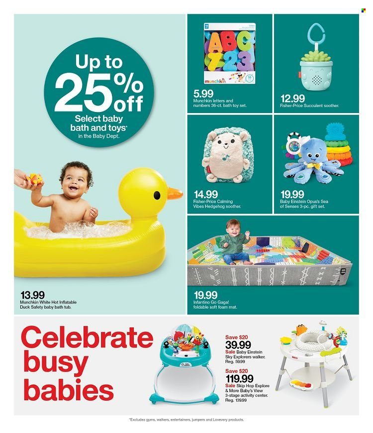 Target ad - 12/05/2021 - 12/11/2021. Page 47