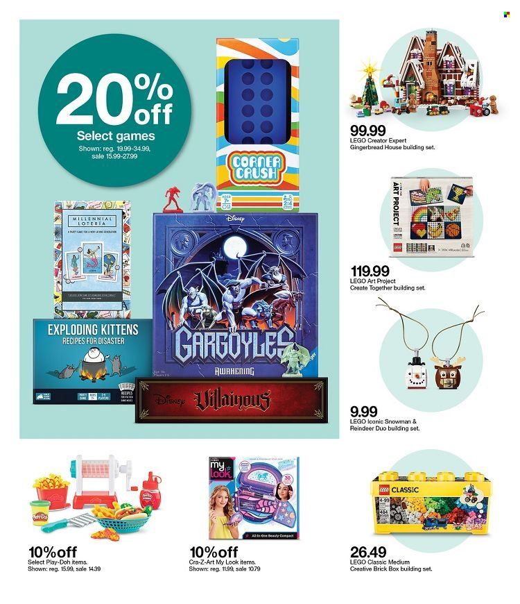 Target ad - 12/05/2021 - 12/11/2021. Page 49