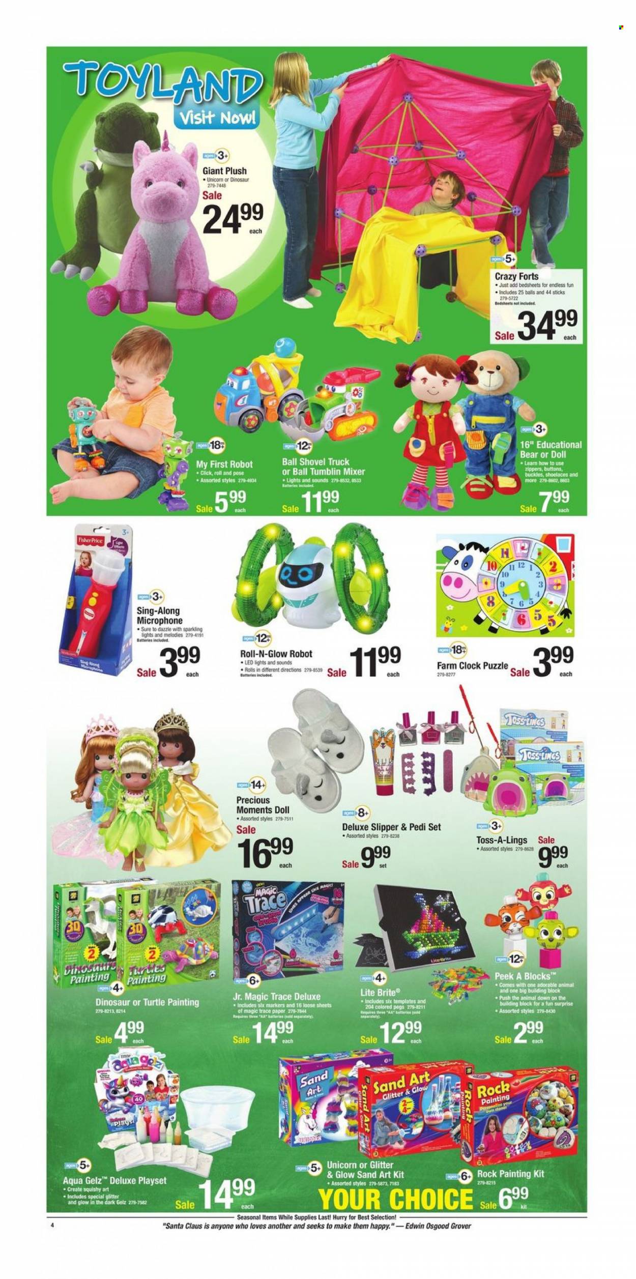 Menards ad - 12/03/2021 - 12/12/2021. Page 4