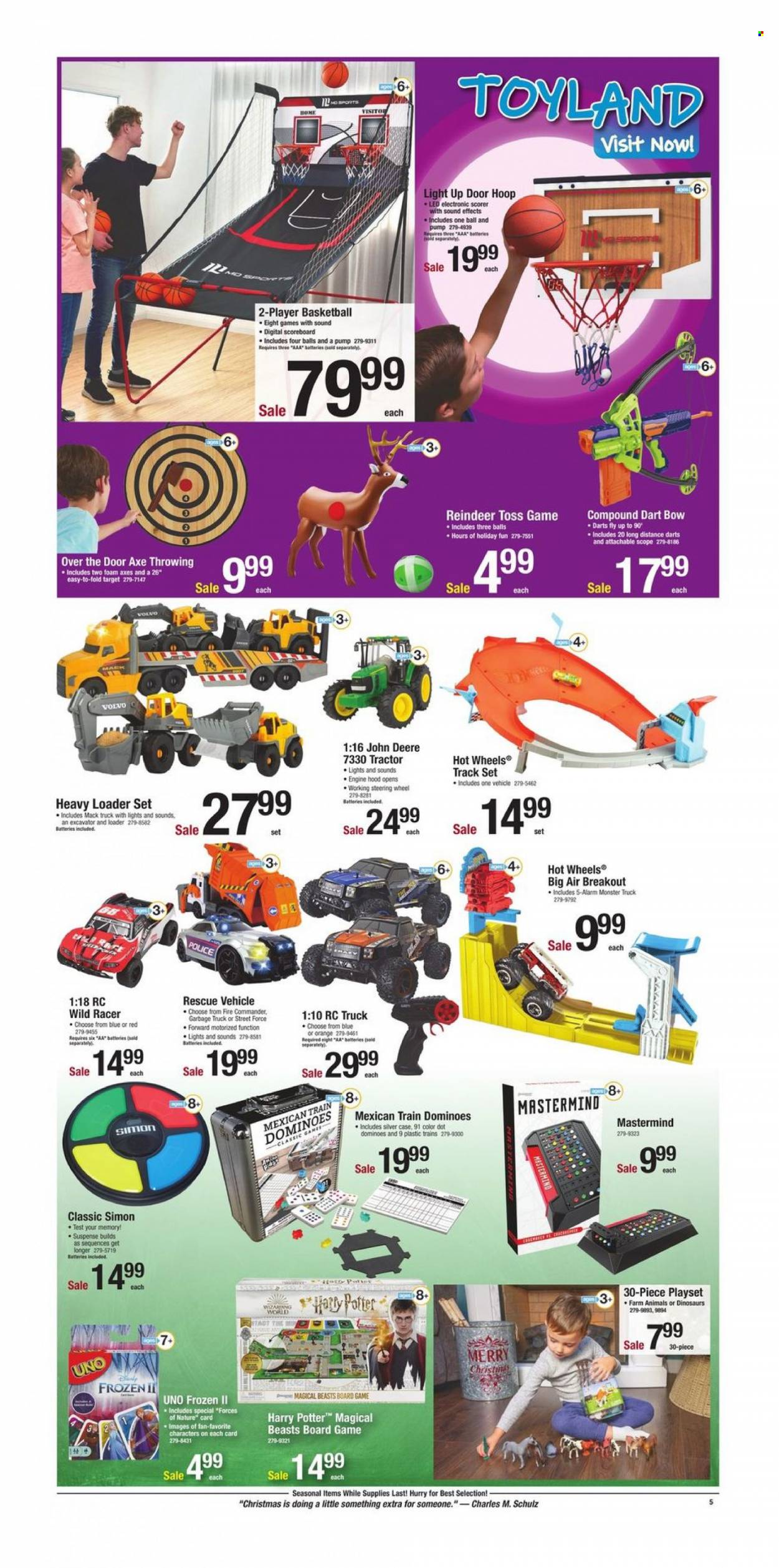 Menards ad - 12/03/2021 - 12/12/2021. Page 5
