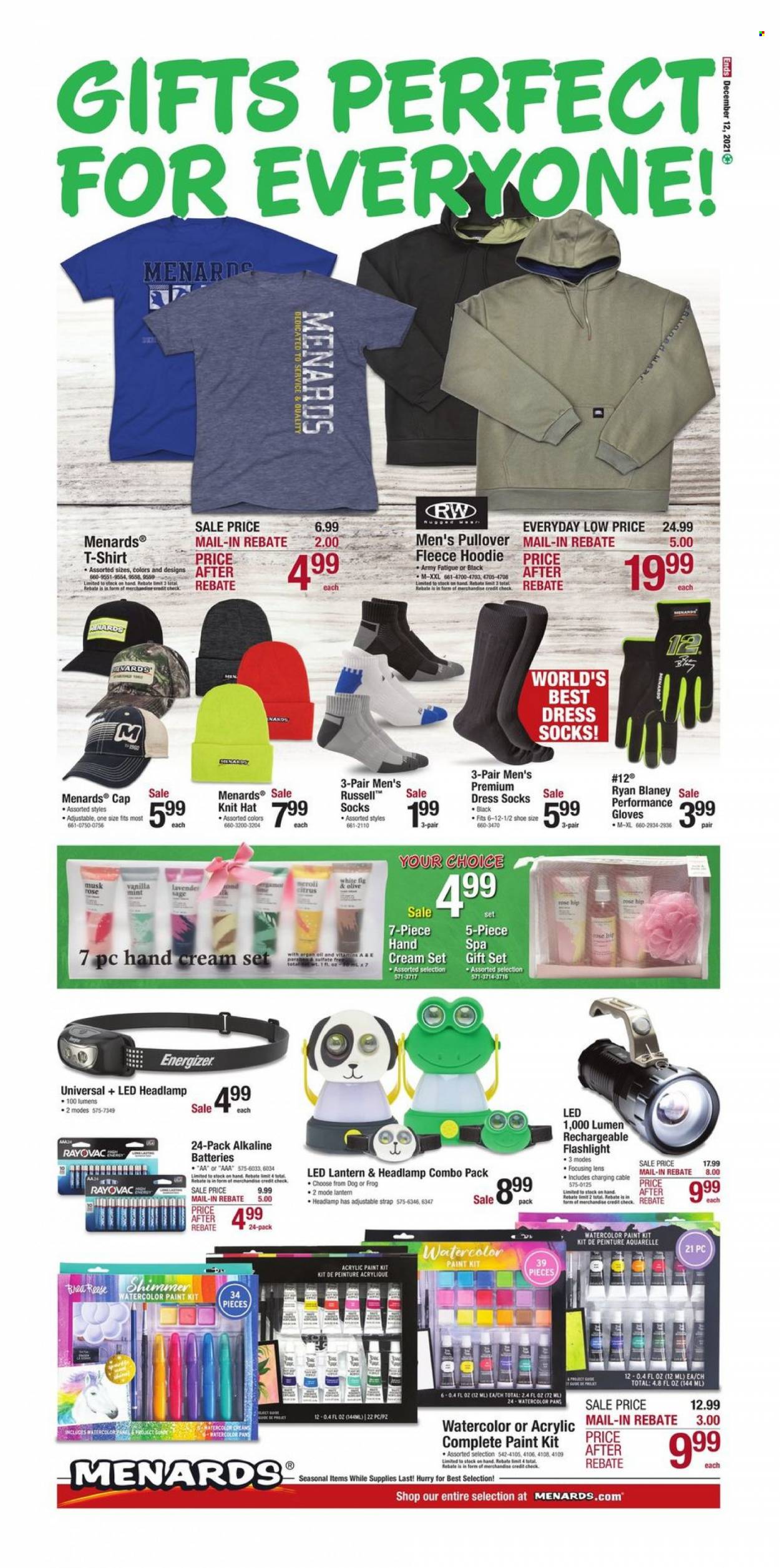 Menards ad - 12/03/2021 - 12/12/2021. Page 8