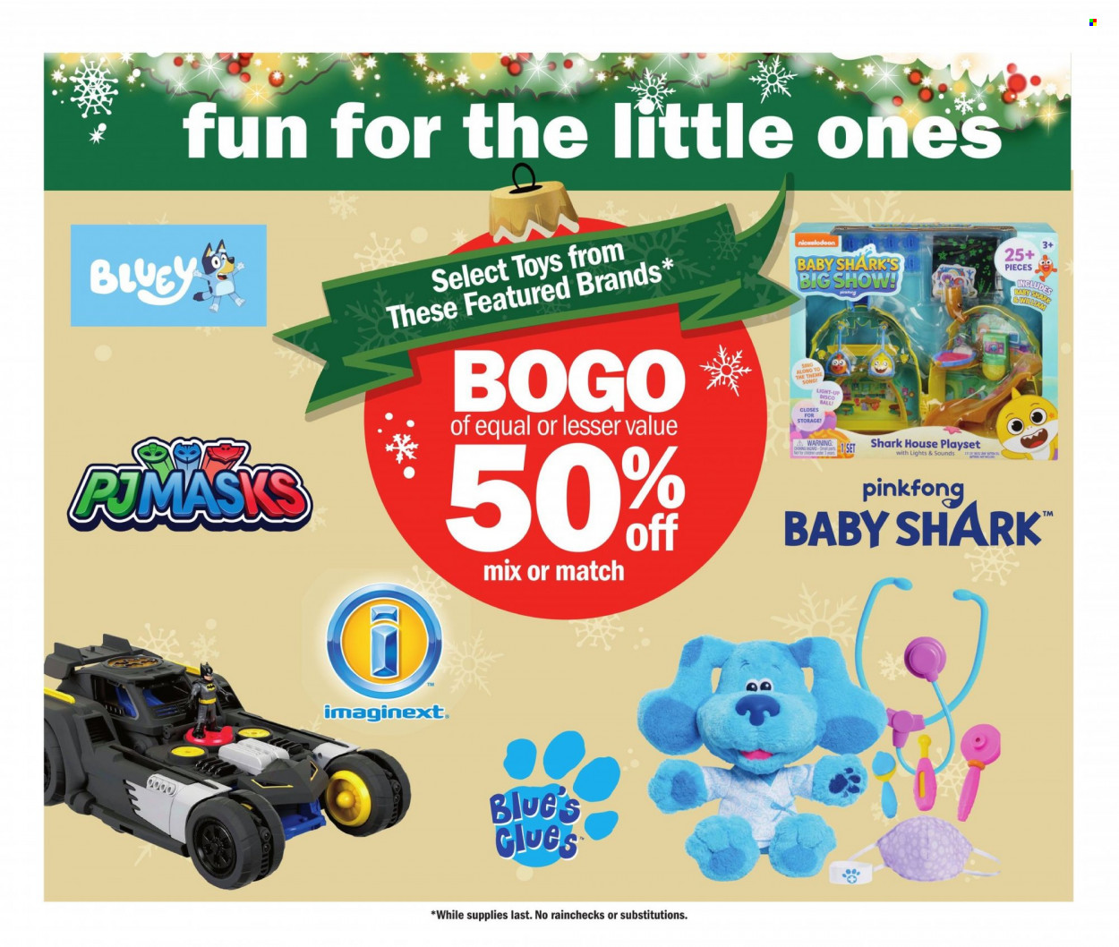 Meijer ad - 12/05/2021 - 12/11/2021. Page 4