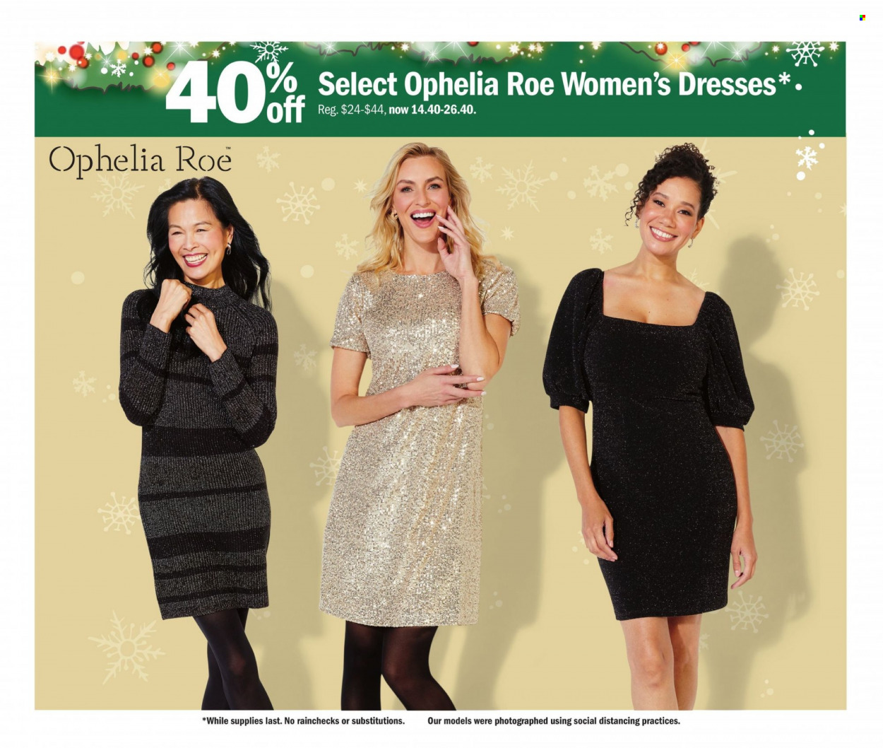 Meijer ad - 12/05/2021 - 12/11/2021. Page 18