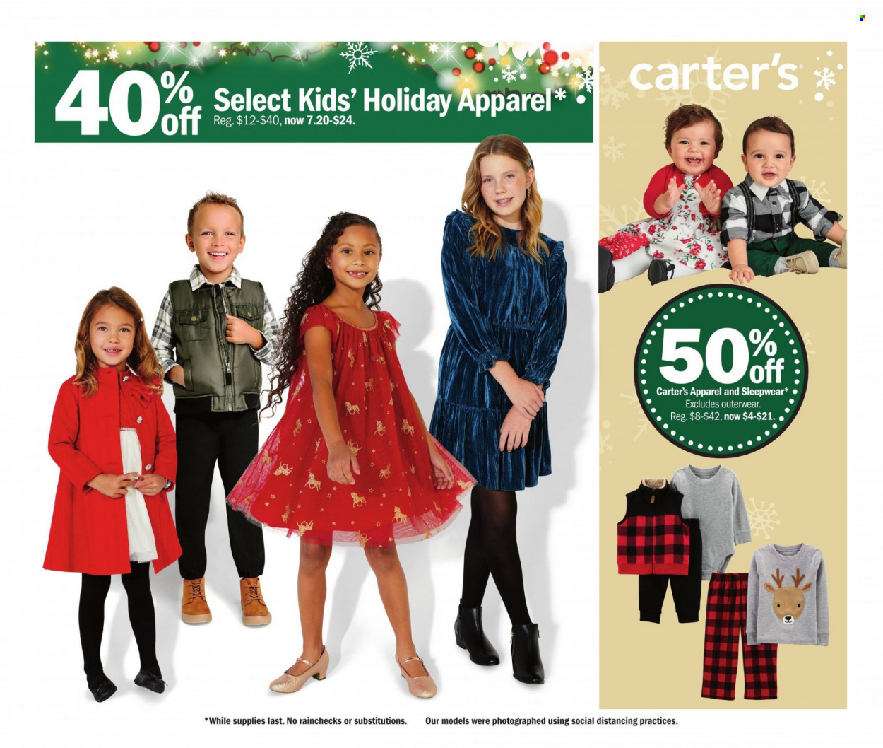 Meijer ad - 12/05/2021 - 12/11/2021. Page 20