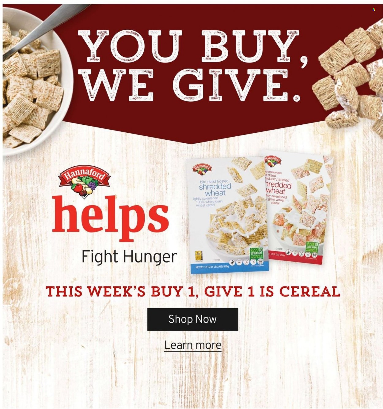 Hannaford ad - 12/05/2021 - 12/11/2021. Page 14
