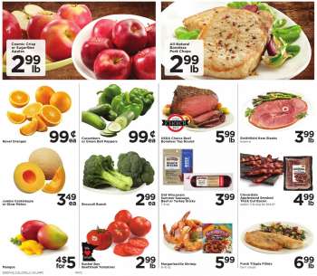 Cub Foods Flyer - 12/05/2021 - 12/11/2021.
