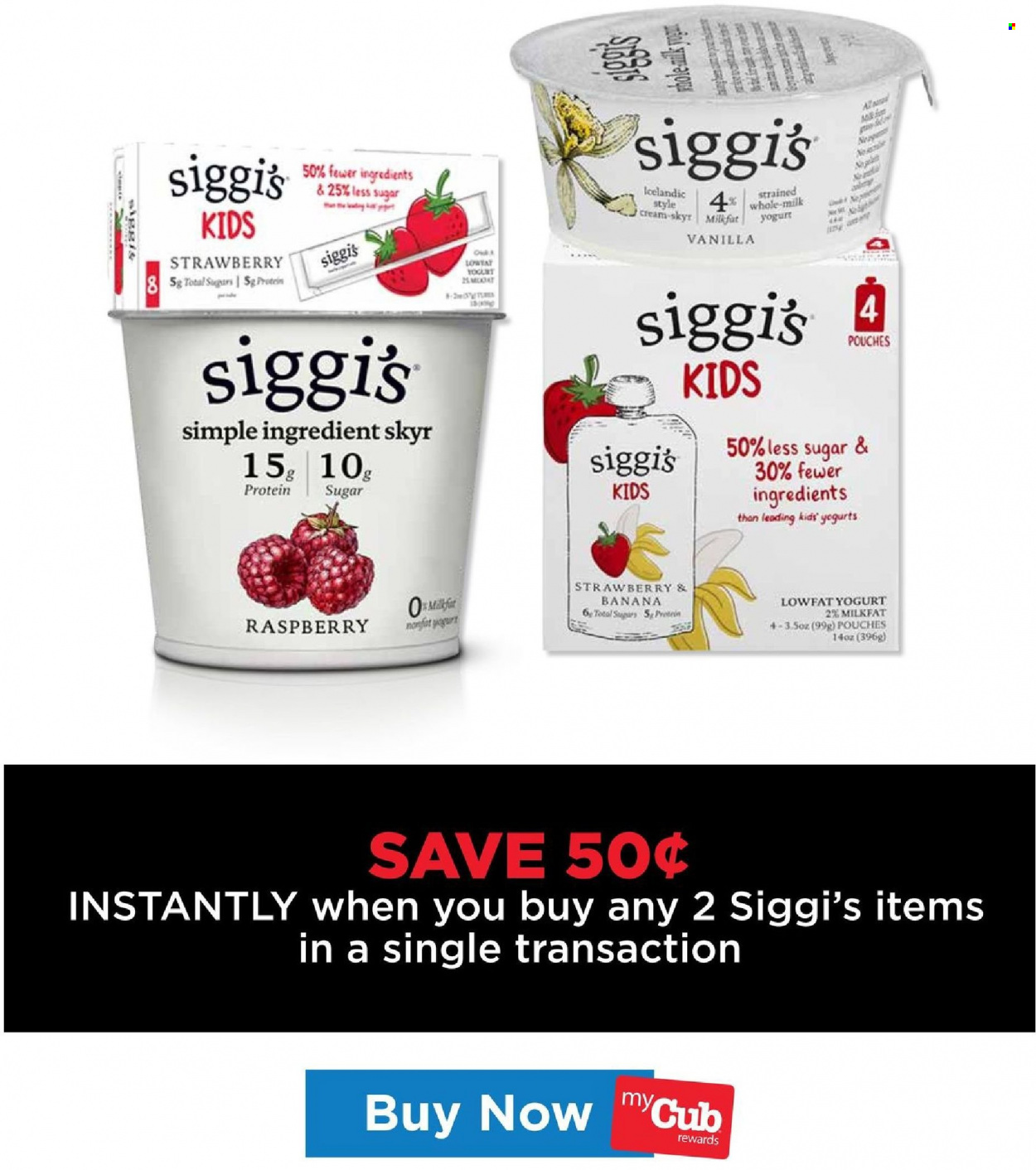 Cub Foods ad - 12/05/2021 - 12/11/2021. Page 26
