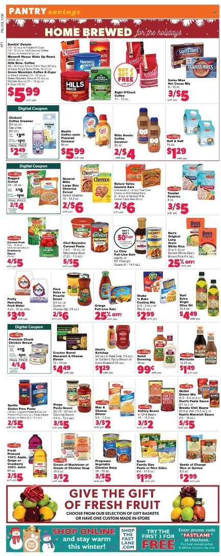 Family Fare ad - 12/05/2021 - 12/11/2021. Page 3
