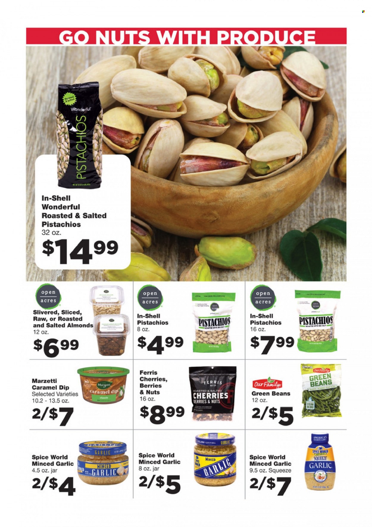 Family Fare ad - 12/05/2021 - 01/01/2022. Page 2