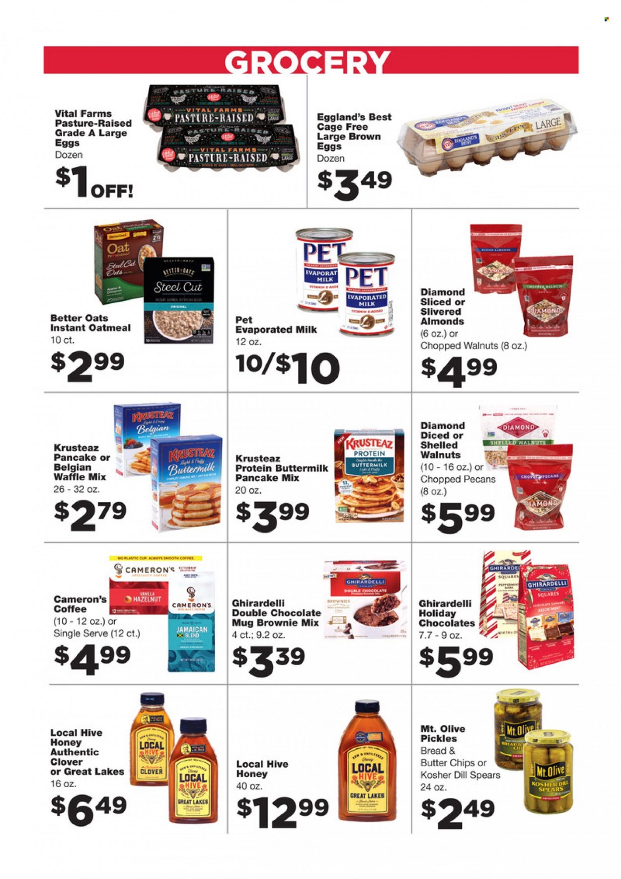 Family Fare ad - 12/05/2021 - 01/01/2022. Page 6