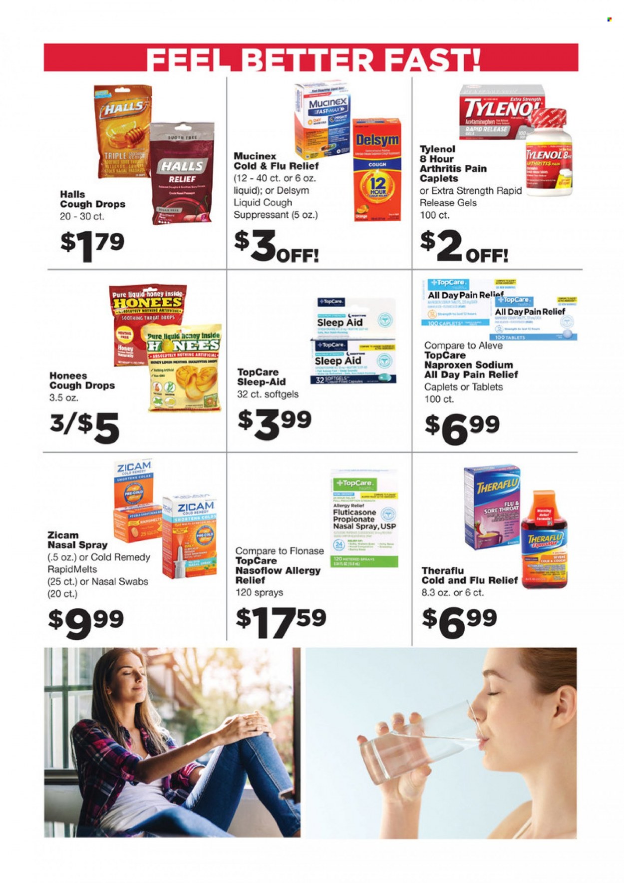 Family Fare ad - 12/05/2021 - 01/01/2022. Page 8