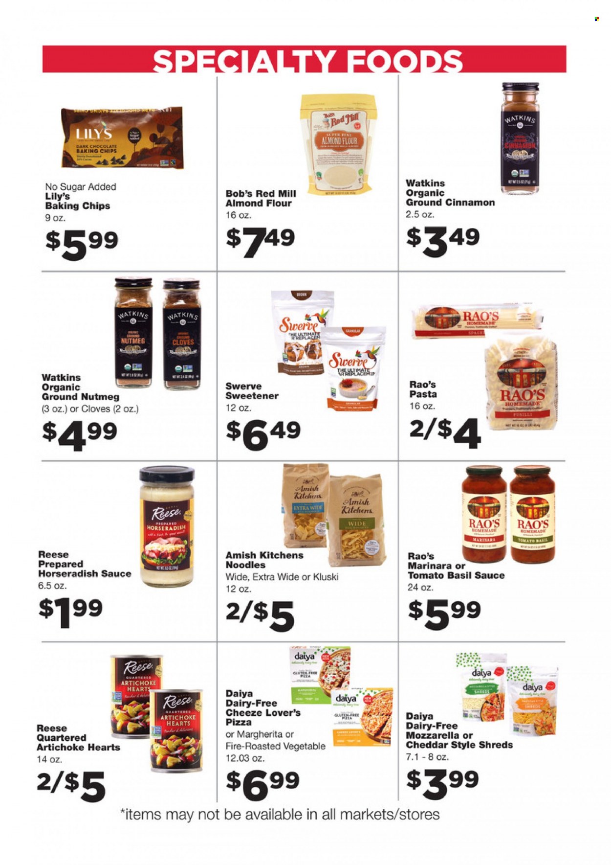 Family Fare ad - 12/05/2021 - 01/01/2022. Page 10