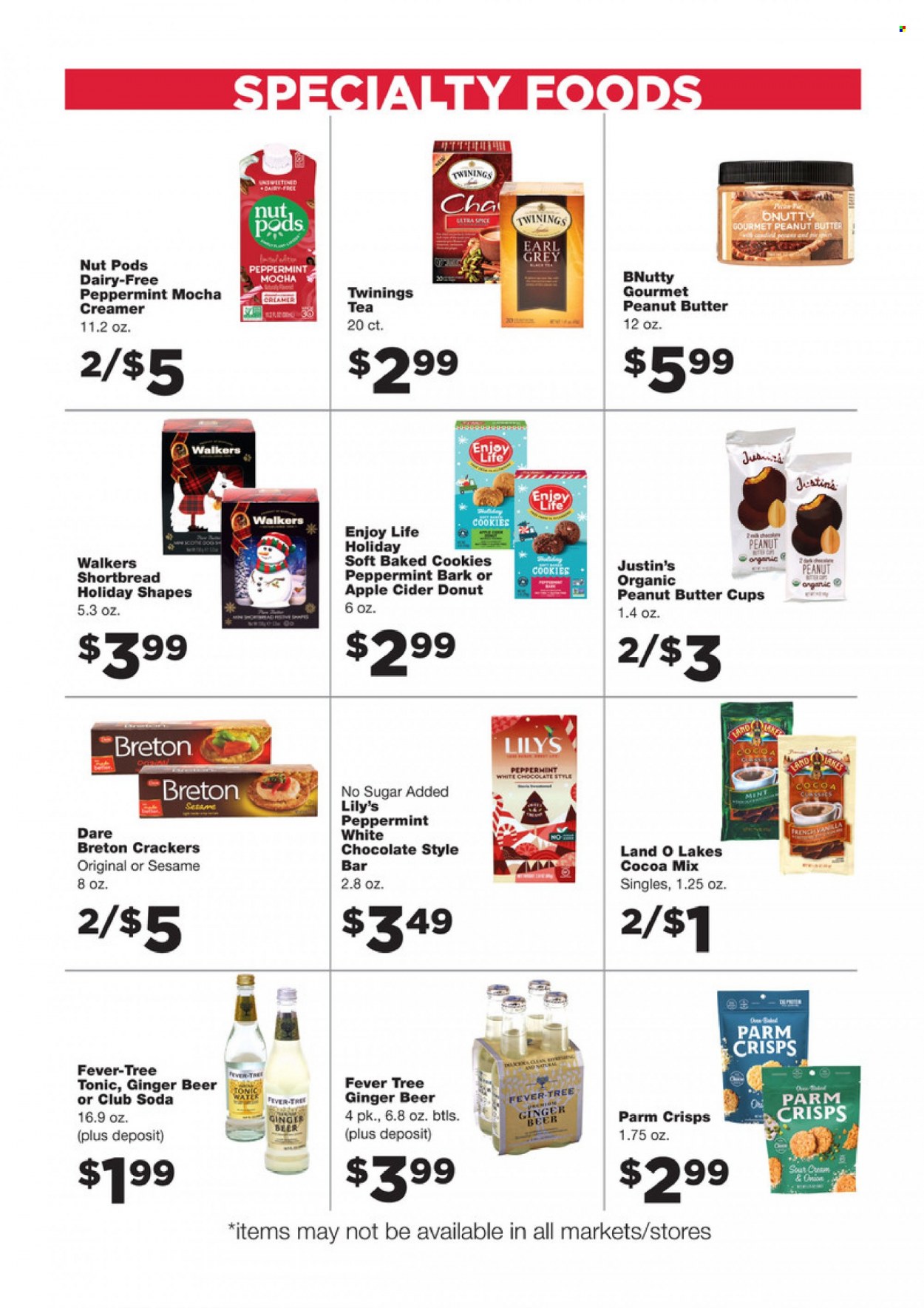 Family Fare ad - 12/05/2021 - 01/01/2022. Page 11