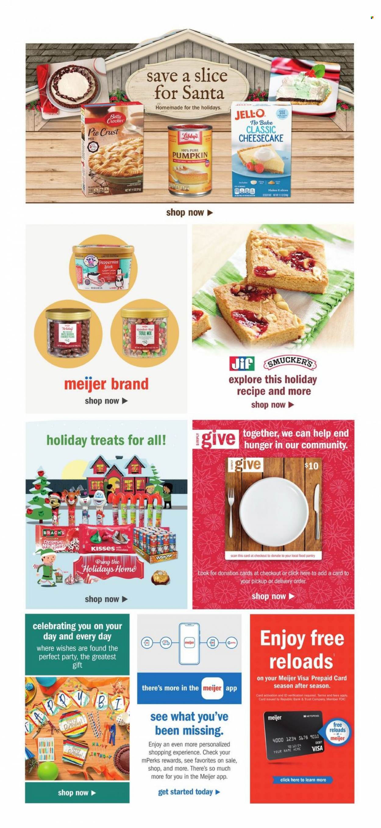 Meijer ad - 12/05/2021 - 12/11/2021. Page 6