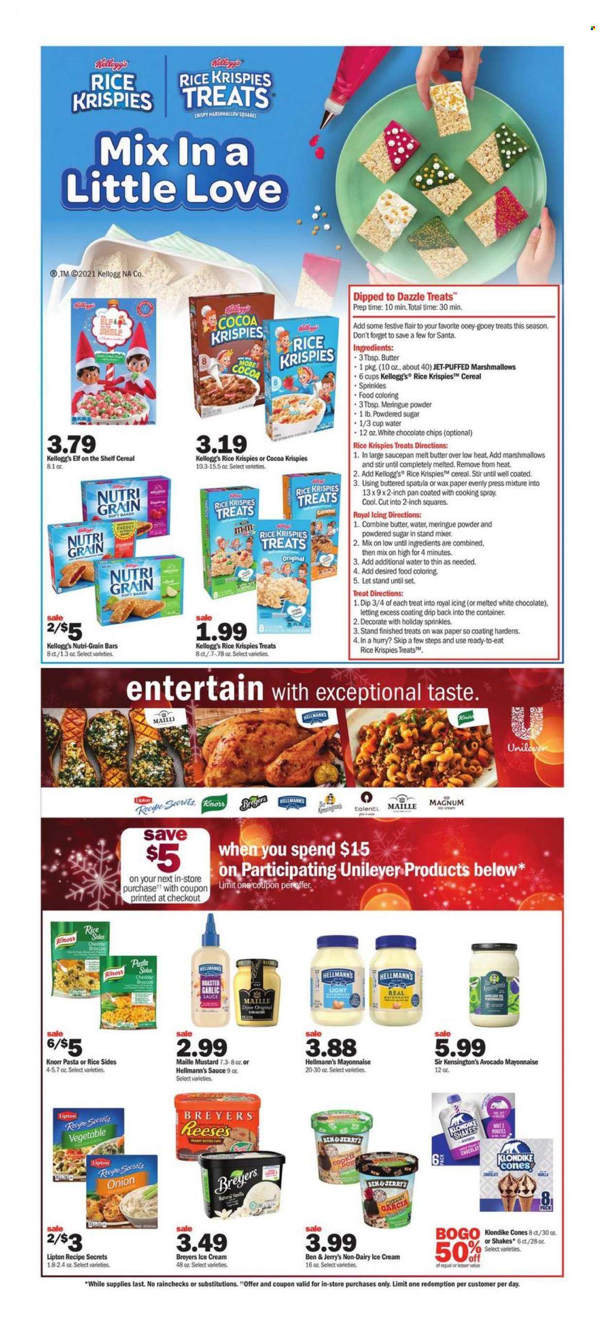 Meijer ad - 12/05/2021 - 12/11/2021. Page 7