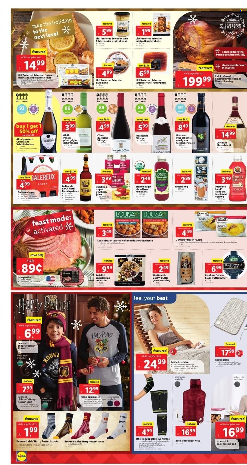 Lidl ad - 12/08/2021 - 12/14/2021. Page 2