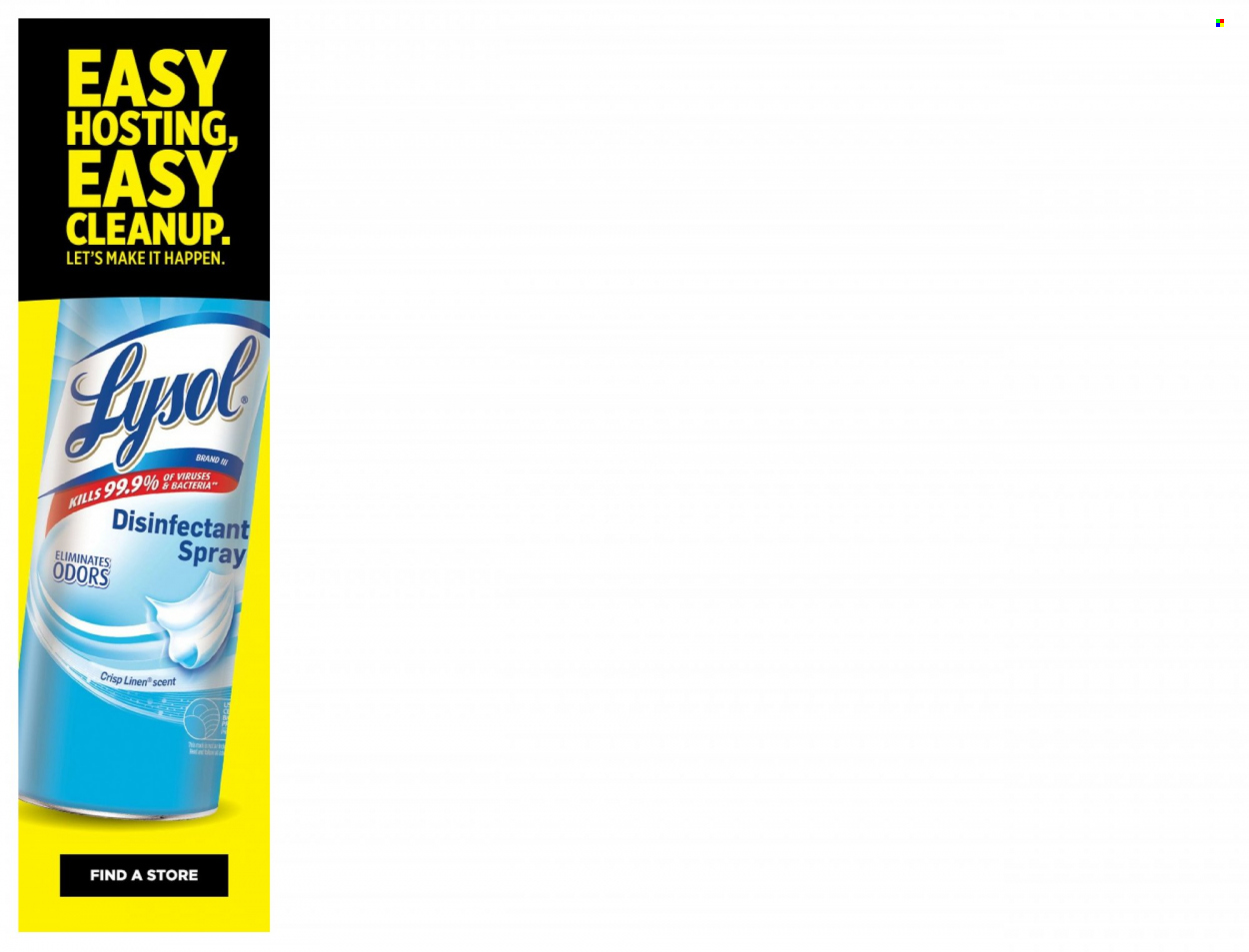 Dollar General ad - 12/05/2021 - 12/11/2021. Page 15