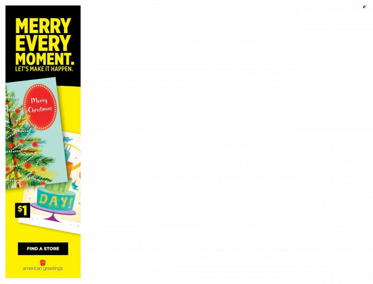 Dollar General ad - 12/05/2021 - 12/11/2021. Page 14