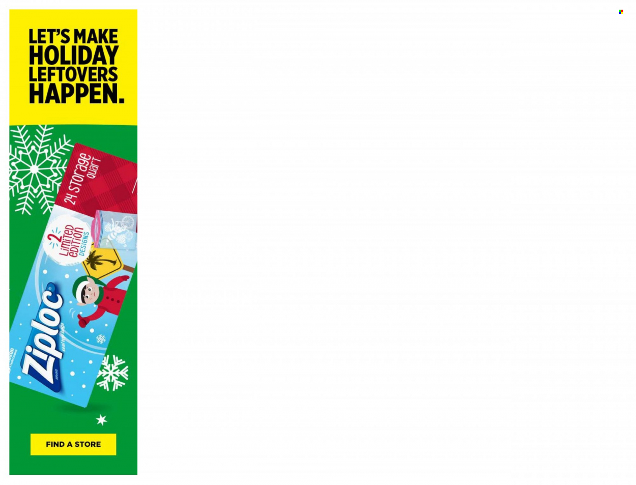 Dollar General ad - 12/05/2021 - 12/11/2021. Page 12