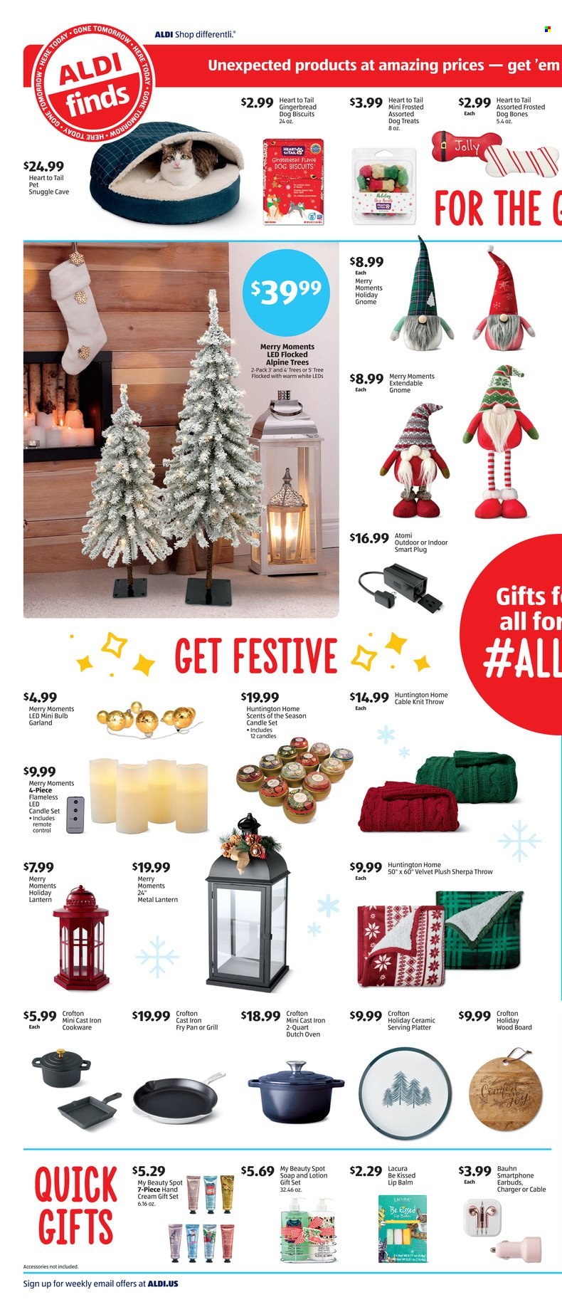 ALDI ad - 12/05/2021 - 12/11/2021. Page 2