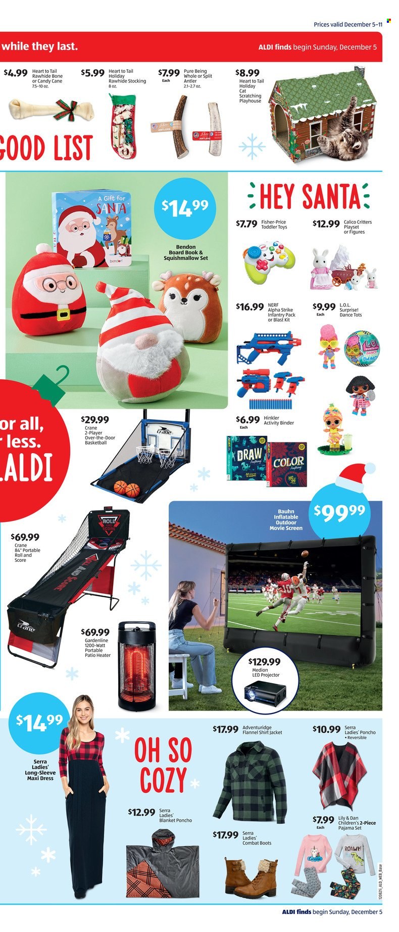 ALDI ad - 12/05/2021 - 12/11/2021. Page 3