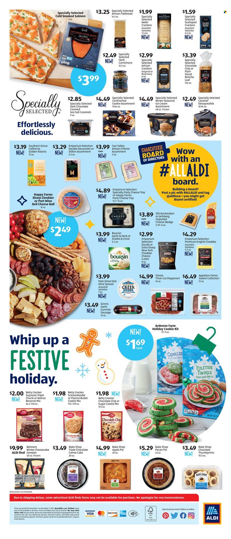 ALDI ad - 12/05/2021 - 12/11/2021. Page 4