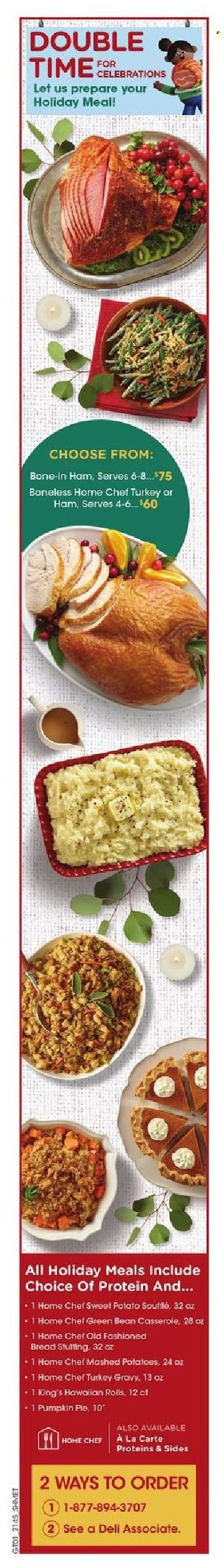 Kroger ad - 12/08/2021 - 12/14/2021. Page 14