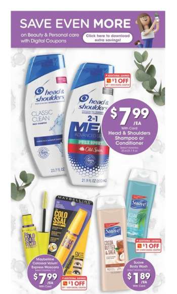 Kroger Flyer - 12/07/2021 - 01/04/2022.
