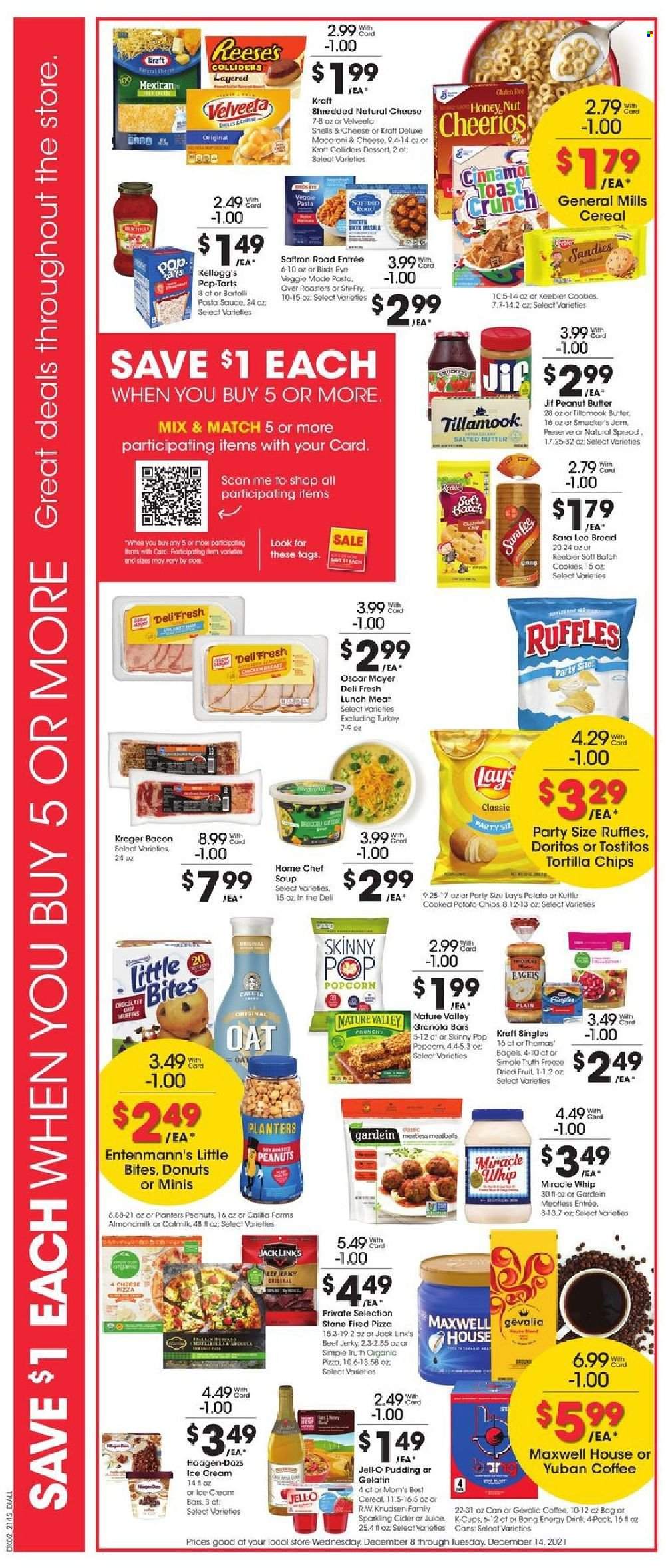 Dillons ad - 12/08/2021 - 12/14/2021. Page 3
