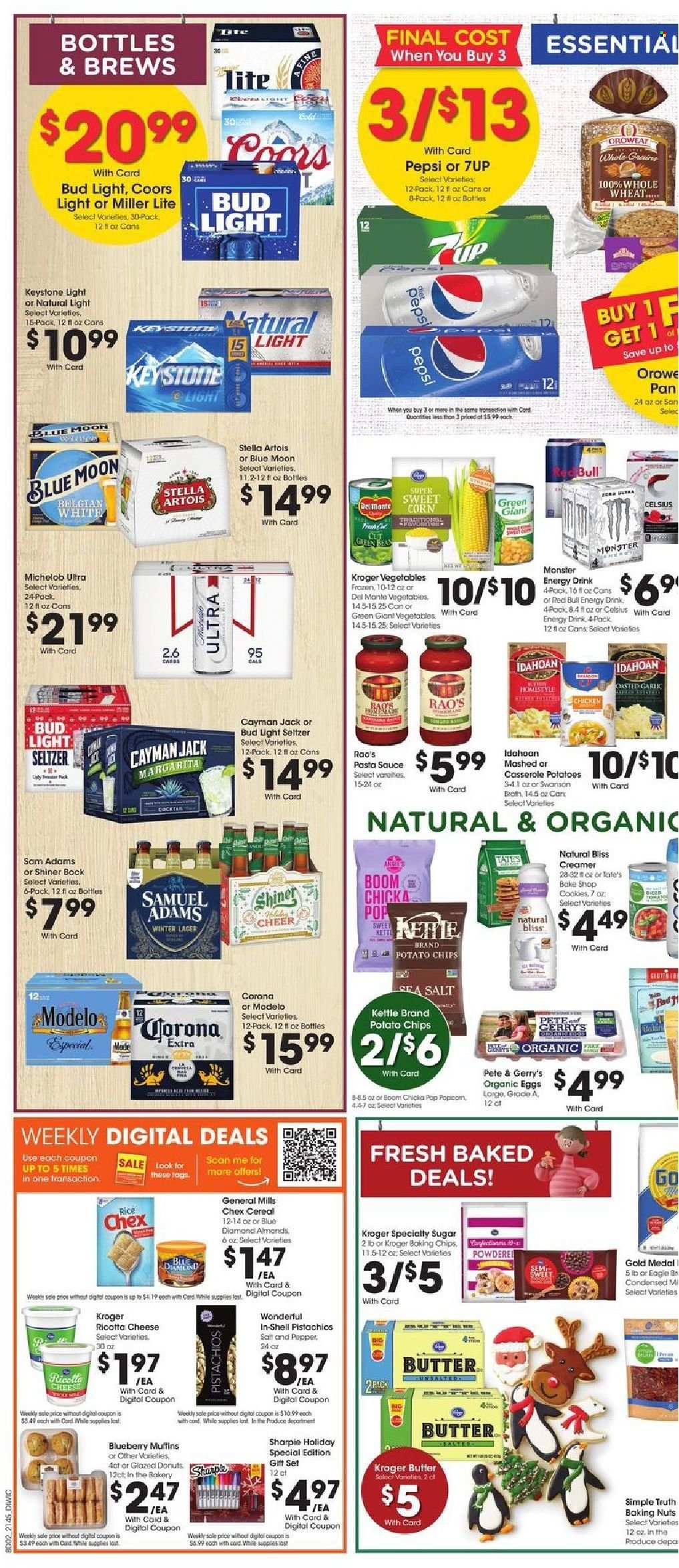 Dillons ad - 12/08/2021 - 12/14/2021. Page 5